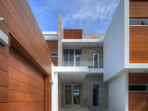 South Florida residence — CDC Builders