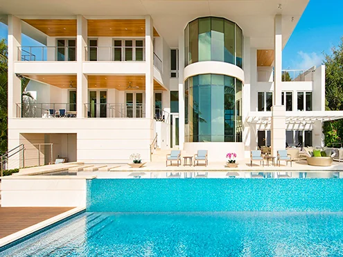 Private residence — CDC Builders